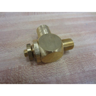 Parker 3251-0250 Flow Controller 032510250