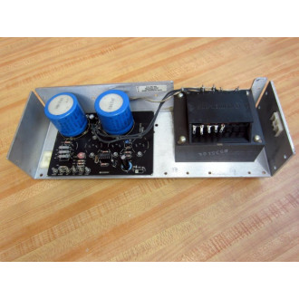 Condor HE24-7.2-A Power Supply HE2472A - Used