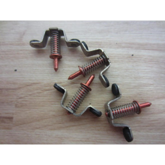 Allen Bradley X-225902 Contact Kit X225902