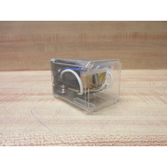 NAiS HP33-L-DC110V Relay AW525606 - New No Box