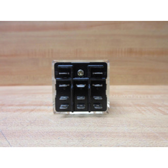 NAiS HP33-L-DC110V Relay AW525606 - New No Box