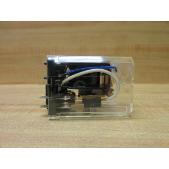 NAiS HP33-L-DC110V Relay AW525606 - New No Box