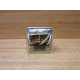 NAiS HP33-L-DC110V Relay AW525606 - Used