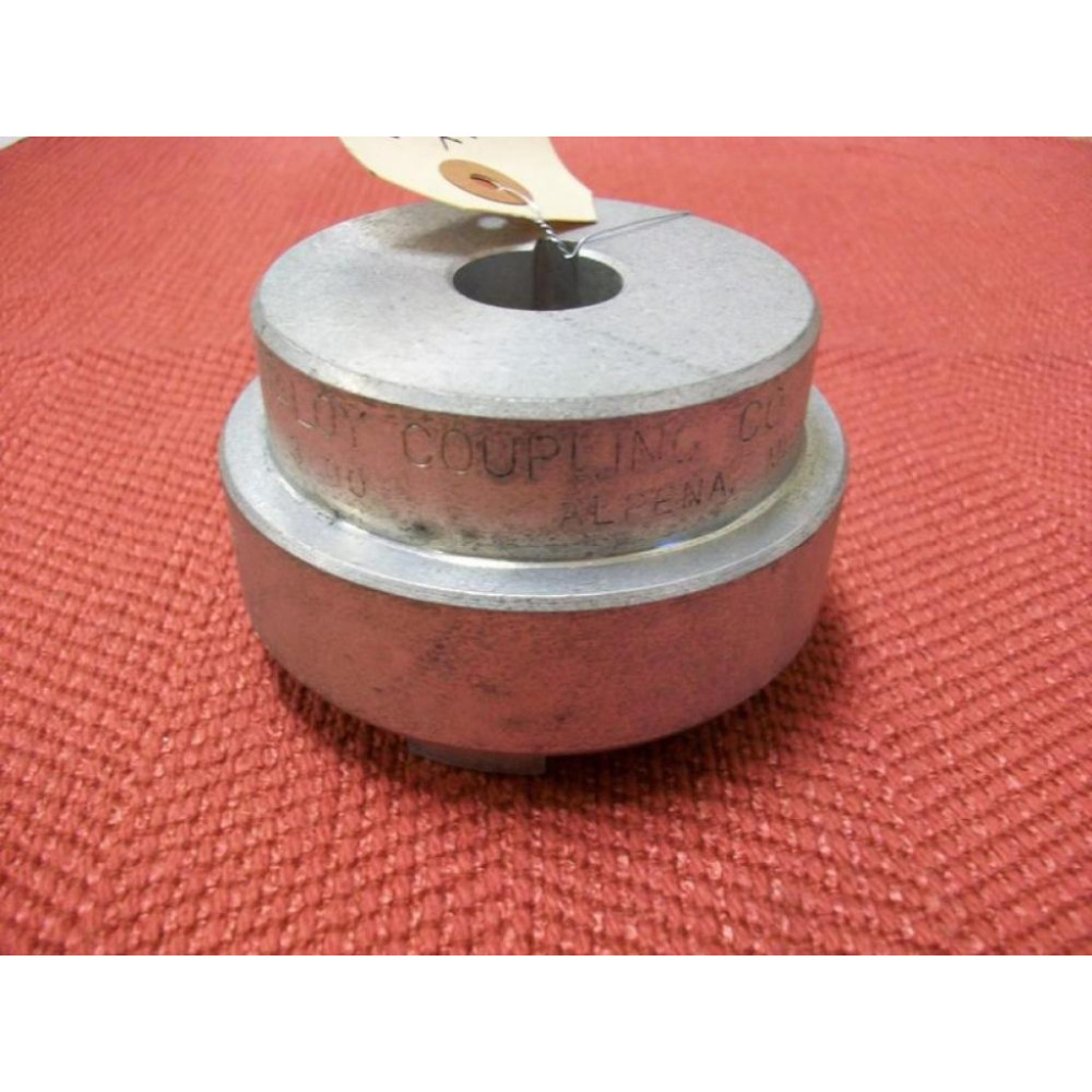 Magnaloy M30002808 Coupling 78X14 300 M300 - New No Box