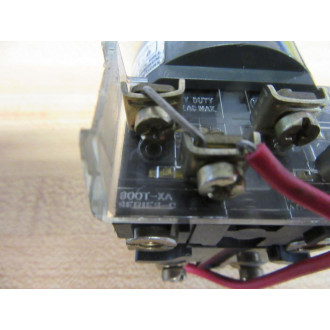 Allen Bradley 800H-PPT16R Pilot Light 800HPPT16R Green - Refurbished
