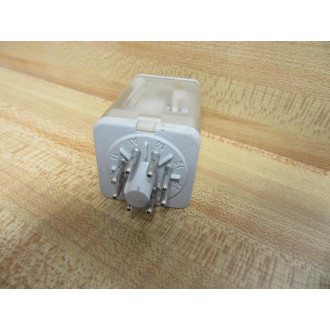 Allen Bradley 700-HA32A1-4-120V AC Relay 700-HA32A1-4-120VAC Series D - Used