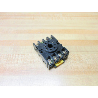 Young Electronics DS-8-A Relay Socket DS8A - New No Box