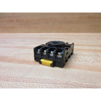 Young Electronics DS-8-A Relay Socket DS8A - New No Box