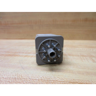 Allen Bradley 700-HA32Z24-1-4-24V DC Relay 700-HA32Z24-1-4 Series C - Used