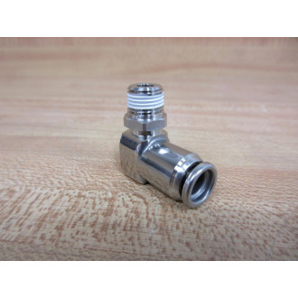 SMC KQGL07-NO1S Pneumatic Fitting KQGL07NO1S