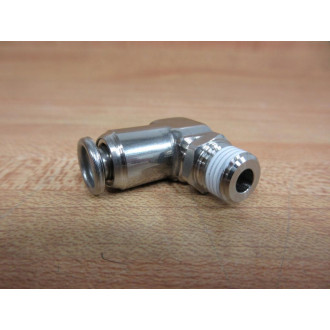 SMC KQGL07-NO1S Pneumatic Fitting KQGL07NO1S