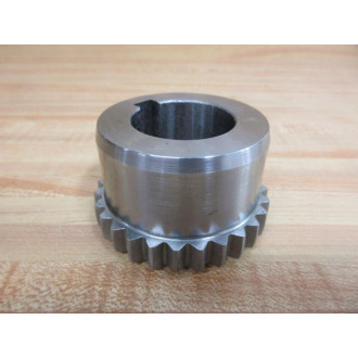 Browning 1 58W FHUB Gear Coupling 2286573 1.3740 - New No Box