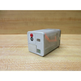 Allen Bradley 700-HA32A1-1-4-120V AC Relay 700-HA32A1-1-4 Series C - Used