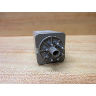 Allen Bradley 700-HA32A1-1-4-120V AC Relay 700-HA32A1-1-4 Series C - Used