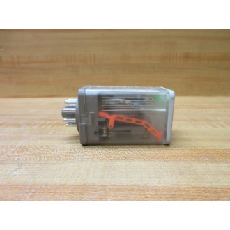 Allen Bradley 700-HA32A1-1-4-120V AC Relay 700-HA32A1-1-4 Series C - Used