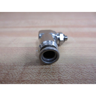 SMC KQGL07-32 Pneumatic Accessory KQGL0732