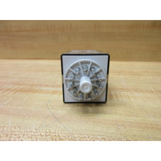 Allen Bradley 700-HA33A24-24V AC Relay 700HA33A24 Series D - Used