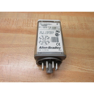 Allen Bradley 700-HA32Z24-1-24V DC Relay 700-HA32Z24-1-24VDC Ser. B - New No Box