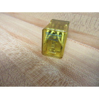 Aromat HC4E-H-DC24V Matsushita Relay AP32424498K - New No Box