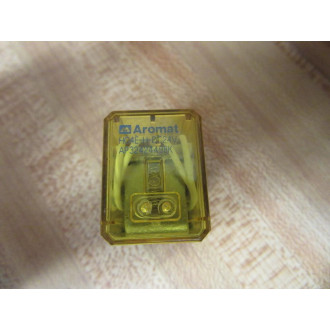 Aromat HC4E-H-DC24V Matsushita Relay AP32424498K - New No Box