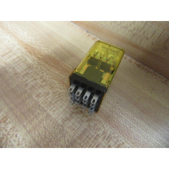 Aromat HC4E-H-DC24V Matsushita Relay AP32424498K - New No Box