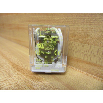 Square D 8501-KUD13P14V53 Relay 8501KUD13P14V53 - New No Box