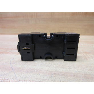 Lirrd LPYF08A Relay Socket - Used