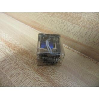Magnecraft W78CSX-3 Relay W78CSX-3-24VDC 3A 30VDC - Used