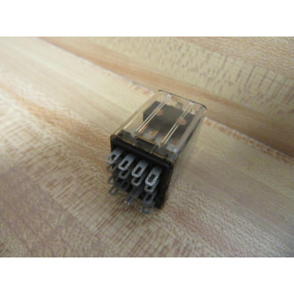 Magnecraft W78CSX-3 Relay W78CSX-3-24VDC 3A 30VDC - Used