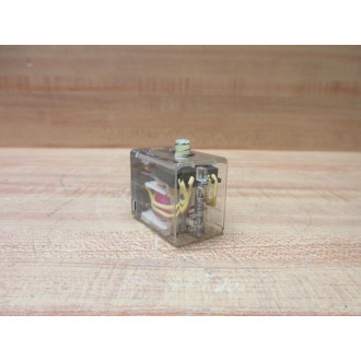 Allen Bradley 700-HC14A1-1-4-120V AC Relay 700-HC14A1-1-4-120VAC - New No Box