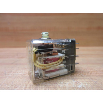 Allen Bradley 700-HC14A1-1-4-120V AC Relay 700-HC14A1-1-4-120VAC - New No Box