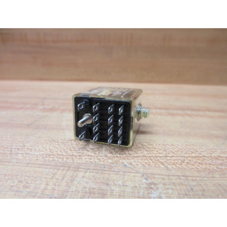 Allen Bradley 700-HC14A1-1-4-120V AC Relay 700-HC14A1-1-4-120VAC - New No Box