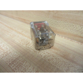 Potter & Brumfield KRP11A-240V Relay KRP11A240V - Used