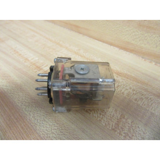 Potter & Brumfield KRP11A-240V Relay KRP11A240V - Used