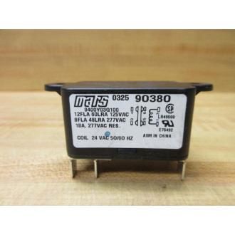Mars 685744-90380 Switching Relay 90380