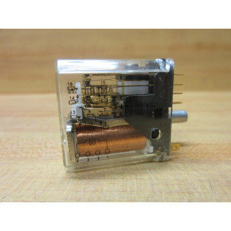 American Zettler AZ421-467-204 Relay AZ421467204 - New No Box