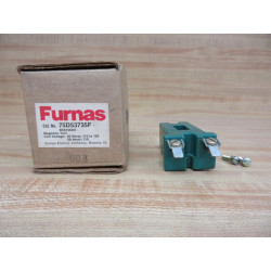 Furnas 75D53735F Magnetic Coil