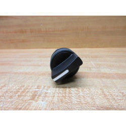 Telemecanique ZB5AD5 Schneider Electric Selector Switch Head