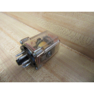 Potter & Brumfield KCP5-5000 Relay KCP5-5000 OHMS