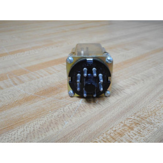 Potter & Brumfield KRP5A-115V Relay KRP5A115 - Used