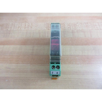 Phoenix Contact EMG 12-B2 Panel Accessory EMG12B2 - Used