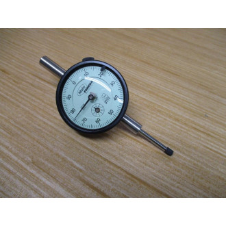 Mahr Federal 2014698 Dial Indicator 28ISN