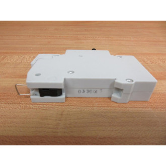 General Electric V37104 Circuit Breaker 4A 1P - Used