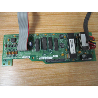 Parker 61-011499-02 Compumotor Circuit Board PCA:71-011500-02 Rev. D - Used