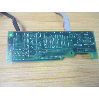 Parker 61-011499-02 Compumotor Circuit Board PCA:71-011500-02 Rev. D - Used