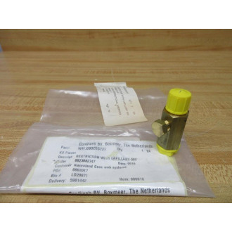 Contiweb WH.090255727 Restrictor WH090255727