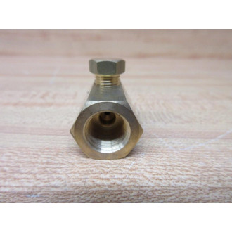 Contiweb WH.090255727 Restrictor WH090255727