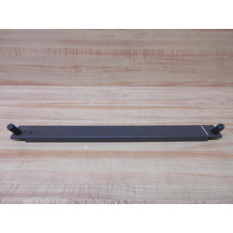 General Electric IC600FP999A Blank Face Plate - New No Box