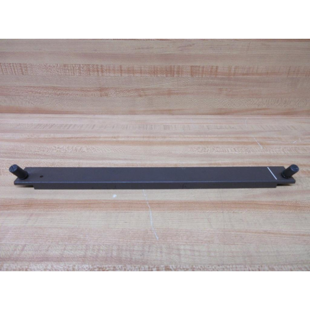 General Electric IC600FP999A Blank Face Plate - New No Box