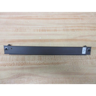 General Electric IC600FP999A Blank Face Plate - New No Box